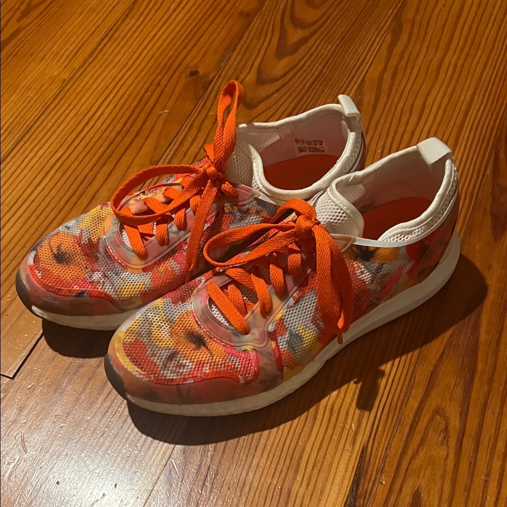 adidas Stella McCartney Athletic Shoes